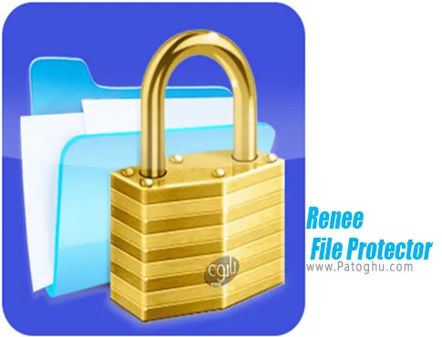 دانلود Renee File Protector برای ویندوز