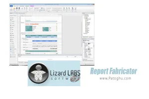 دانلود Report Fabricator 2.0.0 نرم افزار نوشتن گزارش کاری