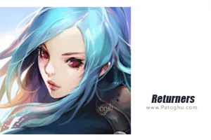 دانلود بازی Returners 1.1.810 – رجعت یافتگان برای اندروید