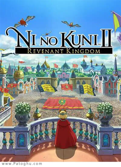 دانلود Revenant Kingdom برای اندروید