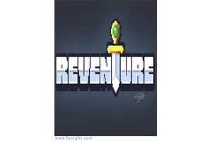 دانلود بازی Reventure ریونچنر برای کامپیوتر