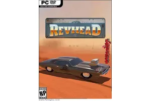 دانلود بازی Revhead – عاشقان مسابقه ماشین برای کامپیوتر