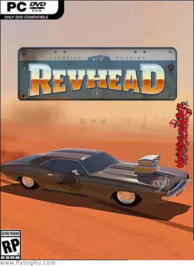 دانلود Revhead برای ویندوز