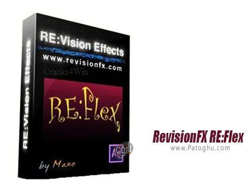 دانلود RevisionFX RE Flex برای ویندوز