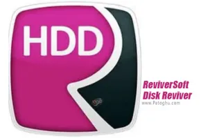دانلود بهینه سازی سریع هارد ReviverSoft Disk Reviver 1.0.0.18480