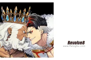 دانلود بازی 1.2.0 Revolve8 چرخش هشت برای اندروید