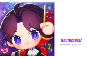 بازی RhythmStar: Music Adventure 1.3.1 موزیکال ستاره ریتم برای اندروید