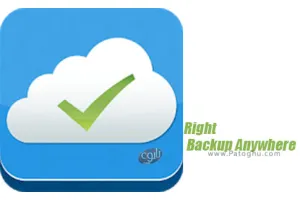 پشتیبان گیری آسان اطلاعات برای اندروید Right Backup Anywhere 2.0.2.10