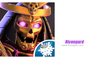 دانلود بازی 1.32.7 Rivengard نصب بازی محافظ رایون برای اندروید