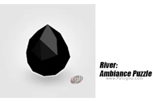 دانلود بازی River: Ambiance Puzzle v1.0.6 رودخانه برای اندروید