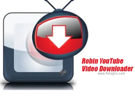 دانلود Robin YouTube Video Downloader برای ویندوز