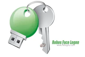 دانلود Rohos Face Logon 4.4 ورود به ویندوز با تشخیص چهره
