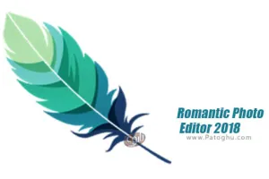 دانلود Romantic Photo Editor 2018 2.1 ویرایشگر عکس رومانتیک برای اندروید