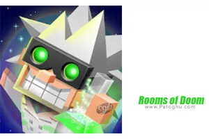 دانلود بازی Rooms of Doom 1.4.81 اتاق های فلاکت برای اندروید
