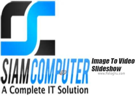 دانلود S-Ultra Image To Video Slideshow برای ویندوز