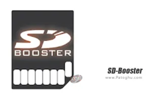 دانلود 2.0.7 SD-Booster افزایش دهنده سرعت حافظه خارجی برای اندروید