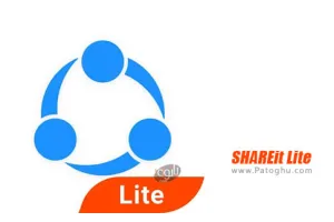 دانلود 3.7.48 SHAREit Lite نصب برنامه شیریت لایت ( نسخه کم حجم ) اندروید