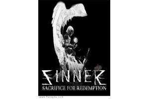 دانلود بازی SINNER: Sacrifice for Redemption قربانی برای رهایی کامپیوتر