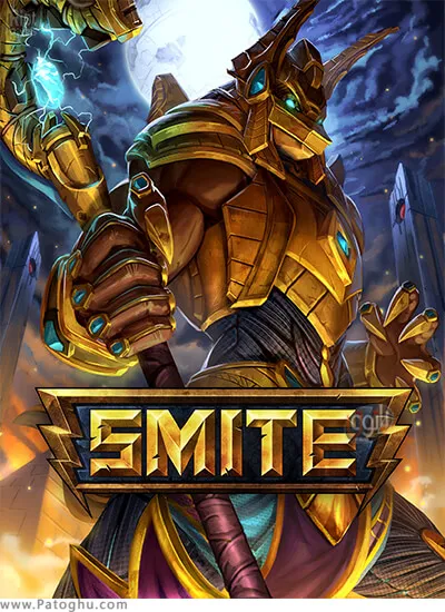دانلود SMITE برای ویندوز