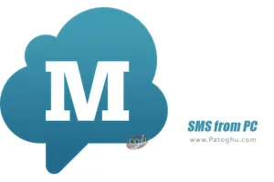 دانلود 15.49 SMS from PC برنامه ارسال پیامک با کامپیوتر برای اندروید