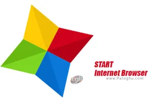 دانلود نرم افزار 53.9 START Internet Browser مرورگر استارت برای اندروید