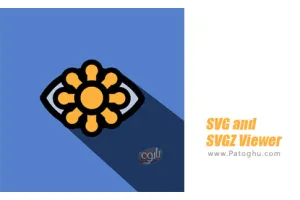 دانلود 1.2 SVG and SVGZ Viewer برنامه مشاهده فایل های svg و SVGZ در اندروید
