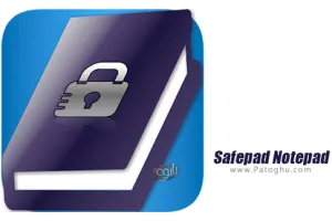 دانلود 5.1 Safepad Notepad نرم افزار یادداشت برداری امن برای اندروید