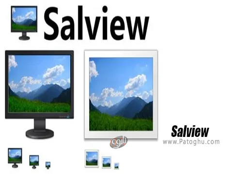 دانلود Salview برای ویندوز