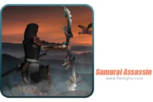دانلود بازی 1.0.16 Samurai Assassin (tale of ninja warrior) نصب بازی سامورایی قاتل برای اندرویدبا مود