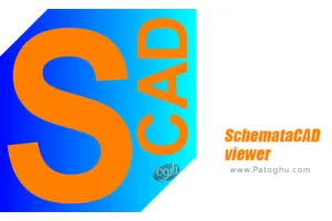 دانلود 1.84 - 8/2019 SchemataCAD viewer DWG/DXF نرم افزار مشاهده فایل های اتوکد DWG و DXF در اندروید