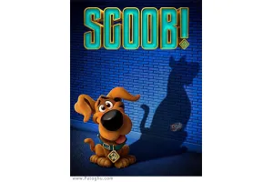 دانلود انیمیشن Scoob دوبله فارسی و زیرنویس - دانلود کارتون اسکوب 2020