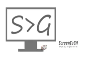 دانلود ScreenToGif 2.41.5 ضبط صفحه نمایش با فرمت GIF