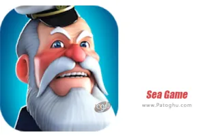 دانلود Sea Game 1.8.11 بازی دریا برای اندروید
