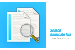 حذف کننده سریع فایل های تکراری برای اندروید Search Duplicate File (SDF) 4.1173