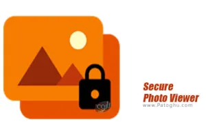 دانلود Secure Photo Viewer 1.3 نمایش دهنده تصاویر امن برای اندروید