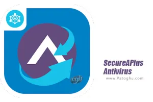 دانلود 1.12.0 SecureAPlus Antivirus for Android Free آنتی ویروس قدرتمند اسکیور ای پلاس برای اندروید