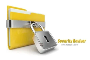 دانلود نرم افزار Reviversoft Security Reviver 2.1.1100.26760 حل خطرات امنیتی ویندوز