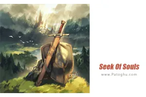 دانلود بازی 4.9.2 Seek Of Souls مود - نصب بازی جست و جوی ارواح برای اندروید