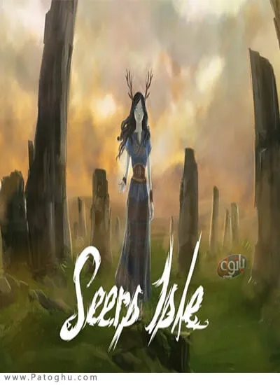 دانلود Seers Isle برای ویندوز