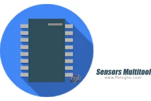 دانلود Sensors Multitool 1.3 – تست سنسورهای موبایل برای اندروید