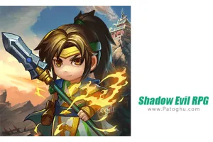 دانلود بازی 1.0.3 Shadow Evil RPG نصب بازی نقش آفرینی سایه شیطان برای اندروید