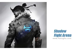 دانلود بازی 1.9.20 Shadow Fight Arena نصب بازی آرنای مبارزه سایه | شادو فایت 4 برای اندروید