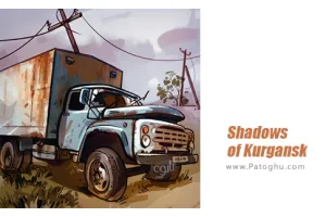 دانلود بازی 1.3.61 Shadows of Kurgansk نسخه مود و مگا مود | نصب بازی سایه های کورگانسک برای اندروید