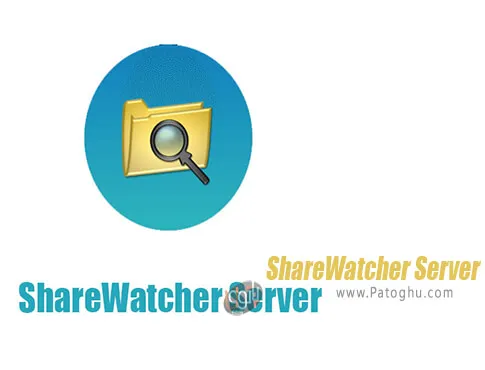دانلود ShareWatcher Server برای ویندوز