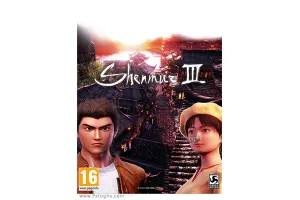 دانلود بازی Shenmue III شنمو 3 برای کامپیوتر