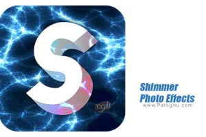 دانلود 1.1 Shimmer Photo Effects اضافه کردن جلوه های نوری به عکس ها برای اندروید
