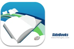 دانلود 2.0.8 SideBooks - PDF&Comic viewer مشاهده فایل های pdf و کمیک در اندروید