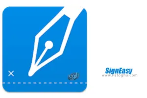 دانلود SignEasy 5.1.0 امضای آسان اسناد برای اندروید