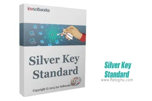 دانلود Silver Key Standard 5.2.2 – نرم افزار رمزگذاری روی اطلاعات