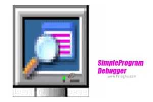 دانلود SimpleProgramDebugger 1.10 برنامه عیب یابی برنامه ها برای ویندوز